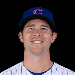 Steven Brault