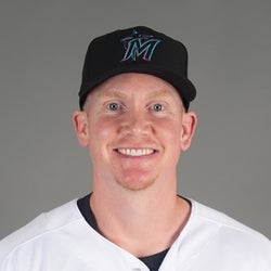 Garrett Cooper