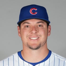 Brad Keller headshot