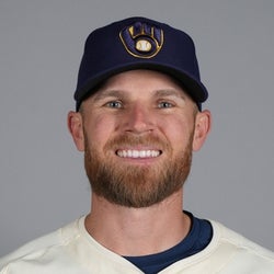 Jake Bauers headshot