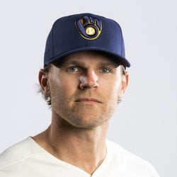 Jake Bauers