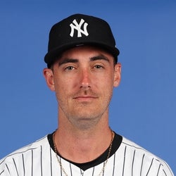 Cody Bellinger headshot