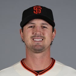 Tyler Mahle