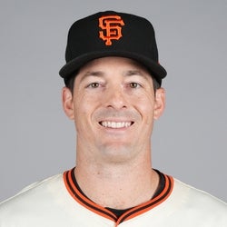 Mike Yastrzemski