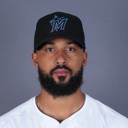 Sandy Alcantara