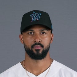 Sandy Alcantara