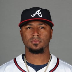 Ozzie Albies