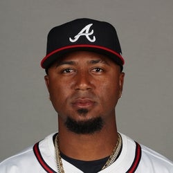 Ozzie Albies
