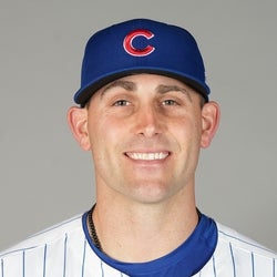 Matthew Boyd headshot