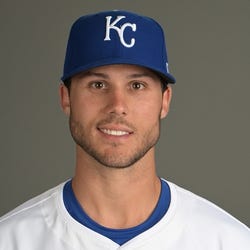 Jake Brentz