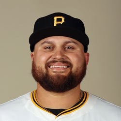 Rowdy Tellez