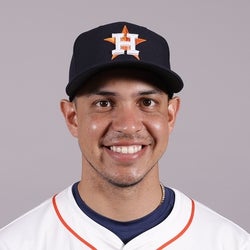Mauricio Dubon