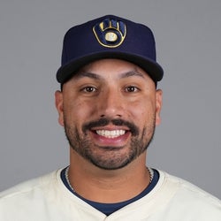 Nestor Cortes headshot