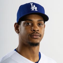 Alex Reyes