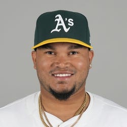 Aledmys Diaz
