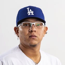 Julio Urias