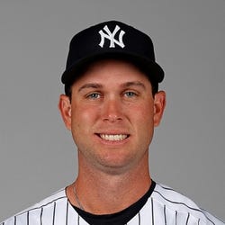 Ryan Weber