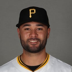 Isiah Kiner-Falefa headshot