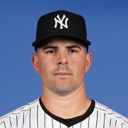 Carlos Rodon headshot