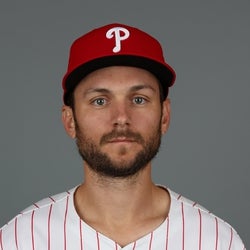Trea Turner