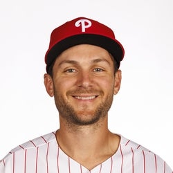 Trea Turner