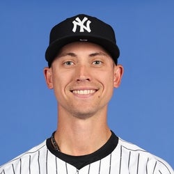 Luke Weaver