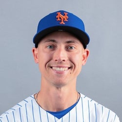 Luke Weaver