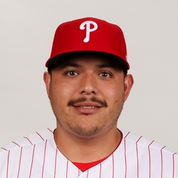 Luis F. Ortiz