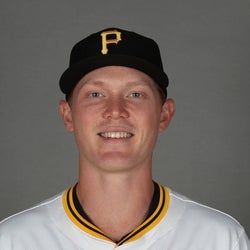 Mitch Keller