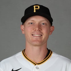 Mitch Keller