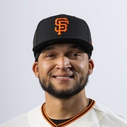Isan Diaz