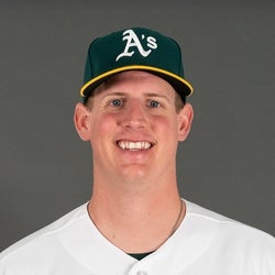 Trey Supak