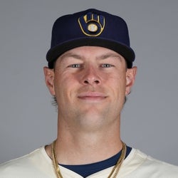 Trevor Megill headshot