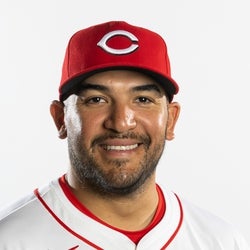 Jose Trevino