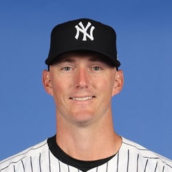 Brandon Leibrandt