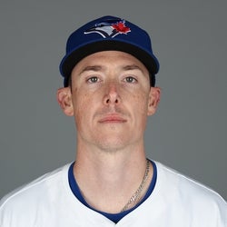 Ryan Yarbrough