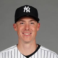 Ryan Yarbrough