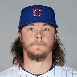 Justin Steele headshot