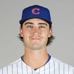 Jordan Holloway