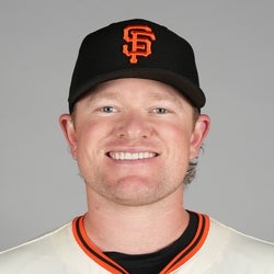 Logan Webb