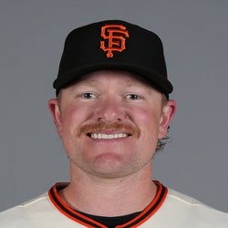 Logan Webb