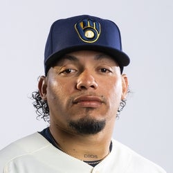 William Contreras