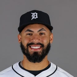 Gleyber Torres headshot