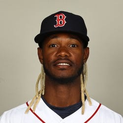 Raimel Tapia