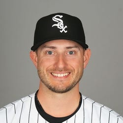 Mark Payton