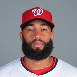 Amed Rosario