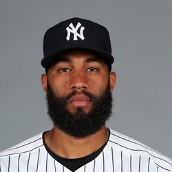 Amed Rosario