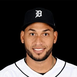 Victor Reyes