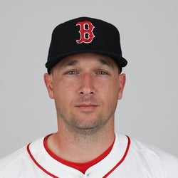 Alex Bregman headshot