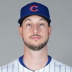 Kyle Tucker